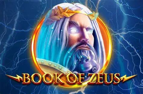 Book Of Zeus Novibet